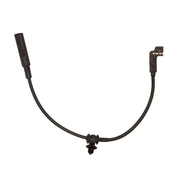 DFC Front Sensor Wire | Chevrolet Silverado 2500HD (20-26) / Silverado 3500HD (20-26) / GMC Sierra 2500HD / 3500HD (20-26) (341-47008) Brakes, Rotors & Pads offroad accessory | Iron Ridge Offroad