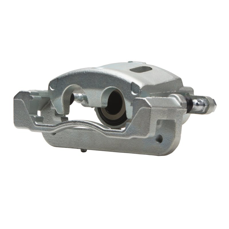 DFC Premium Caliper | Chevrolet Silverado 1500 (19-26) (331-47215) Brakes, Rotors & Pads offroad accessory | Iron Ridge Offroad