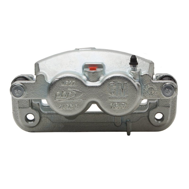 DFC Premium Caliper | Chevrolet Silverado 1500 (19-26) (331-47215) Brakes, Rotors & Pads offroad accessory | Iron Ridge Offroad