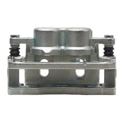 DFC Premium Caliper | Chevrolet Silverado 1500 (19-26) (331-47215) Brakes, Rotors & Pads offroad accessory | Iron Ridge Offroad