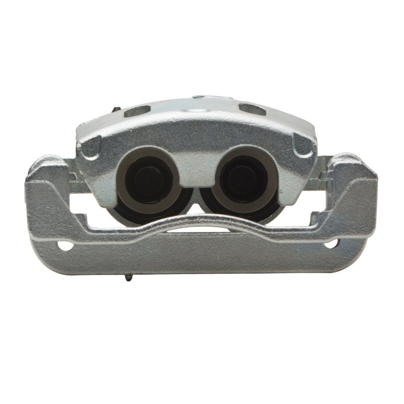 DFC Premium Caliper | Chevrolet Silverado 1500 (19-26) (331-47215) Brakes, Rotors & Pads offroad accessory | Iron Ridge Offroad