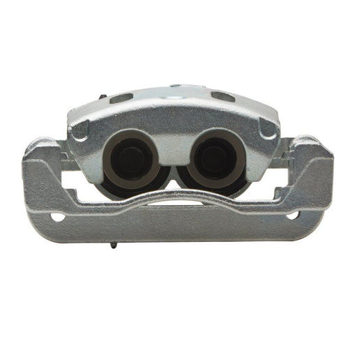 DFC Premium Caliper | Chevrolet Silverado 1500 (19-26) (331-47215) Brakes, Rotors & Pads offroad accessory | Iron Ridge Offroad