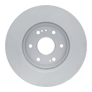 DFC VISTIQ Front GeoSPEC Coated Rotor | Chevrolet Silverado 1500 / Silverado ZR2 / GMC Sierra 1500 / Sierra AT4 / AT4X (19-26) (604-47080) Brakes, Rotors & Pads offroad accessory | Iron Ridge Offroad