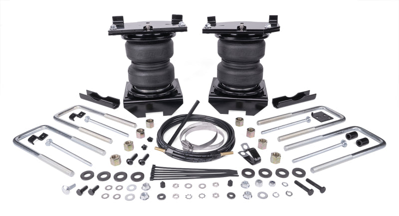 Air Lift LoadLifter 5000 Ultimate 4WD Load Support Kit | Ford F-150 Raptor (15-17 / 18-20) (88413)