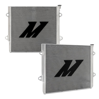 Mishimoto Performance Aluminum Radiator | Lexus GX460 (10-23) (MMRAD-GX460-10)