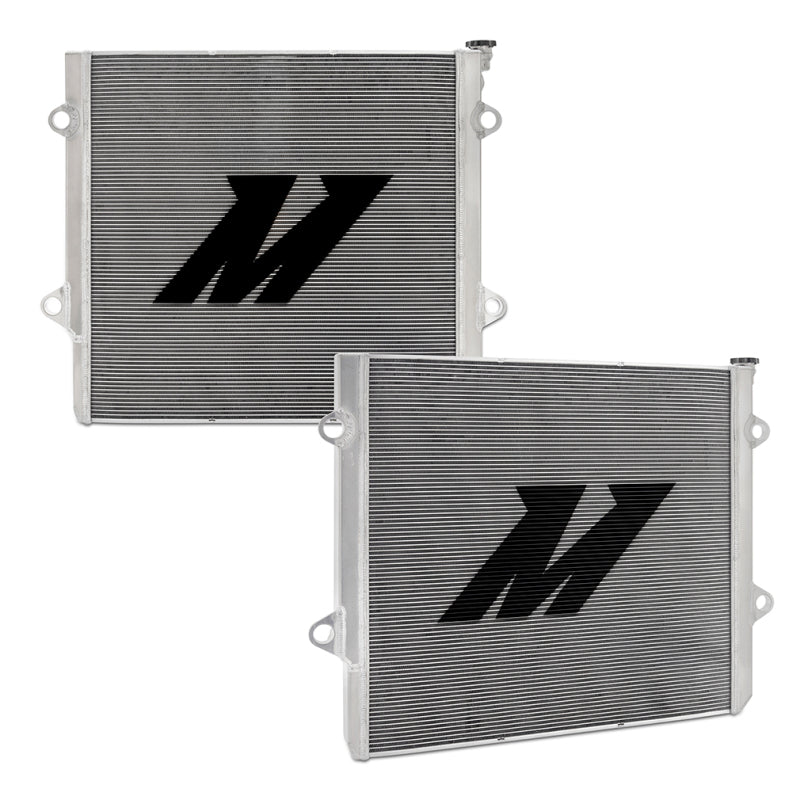 Mishimoto Performance Aluminum Radiator | Lexus GX460 (10-23) (MMRAD-GX460-10)