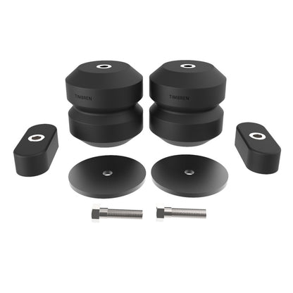 Timbren Suspension Enhancement System Front: Fits Most Dodge / Ram Models (1994-2026)