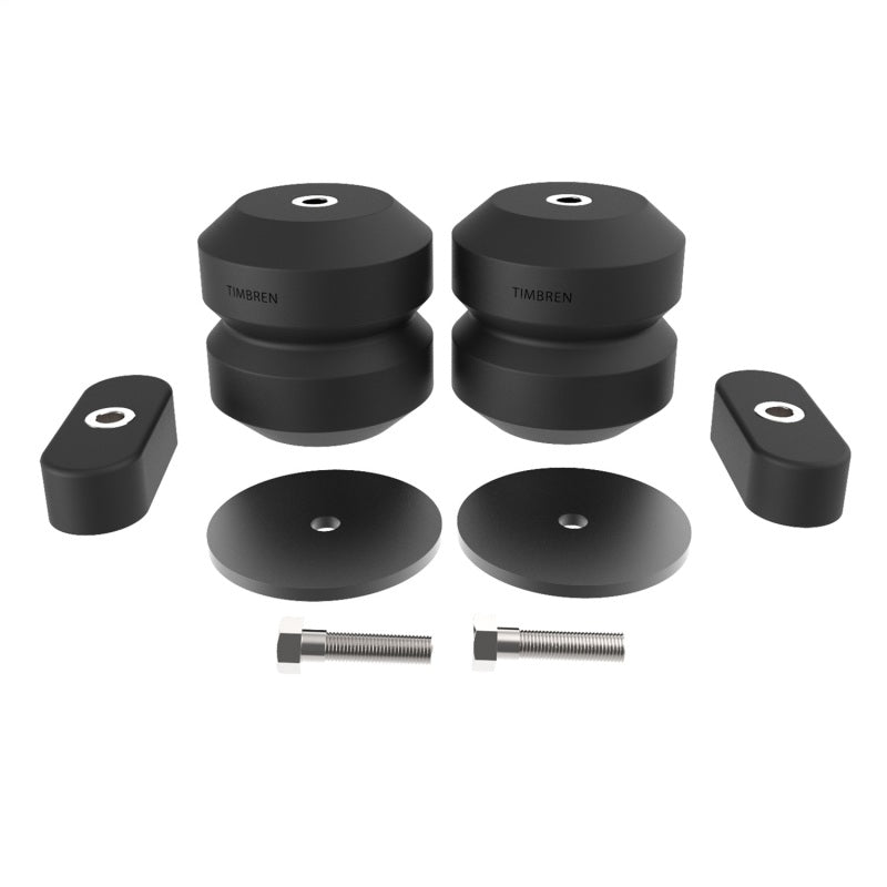 Timbren Suspension Enhancement System Front: Fits Most Dodge / Ram Models (1994-2026)