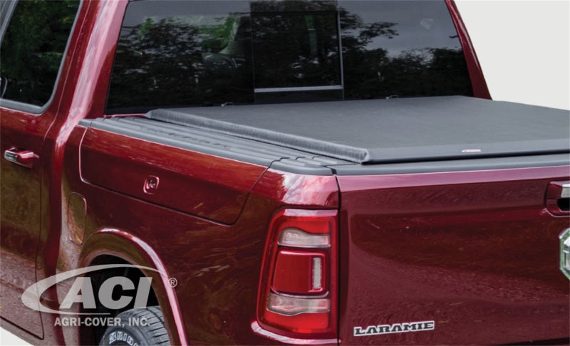 Access Lomax Tri-Fold Cover: Ram 1500 2019-2023 (B1040059)
