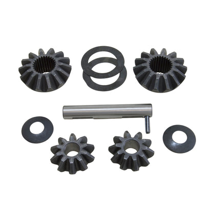 Yukon Gear Dana 30 Open Spider Gear Kit | Jeep Wrangler JL (2018-2025) (YPKD30-S-27)