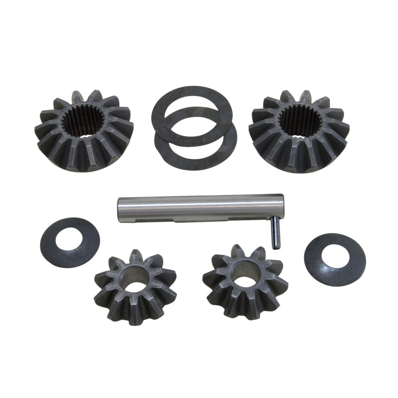 Yukon Gear Dana 30 Open Spider Gear Kit | Jeep Wrangler JL (2018-2025) (YPKD30-S-27)