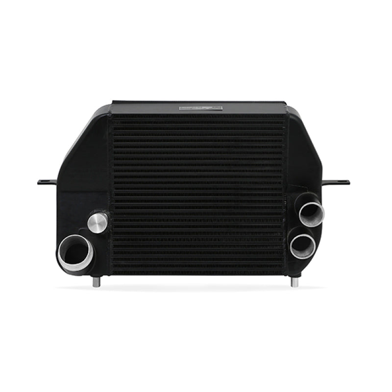 Mishimoto 2011-2014 Ford F-150 EcoBoost Intercooler & Pipes | Ford F-150 (09-14) / Raptor (10-14) (MMINT-F150-11KPBK)