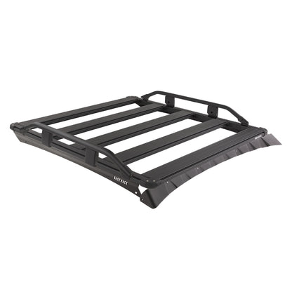 ARB 49in x 45in BASE Rack w/ Mount Kit & Side Guard Rails | Ford Ranger (BASE245)