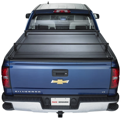 Pace Edwards 6ft UltraGroove Bed Cover | Ford Ranger (19-26) (KRFA31A62)