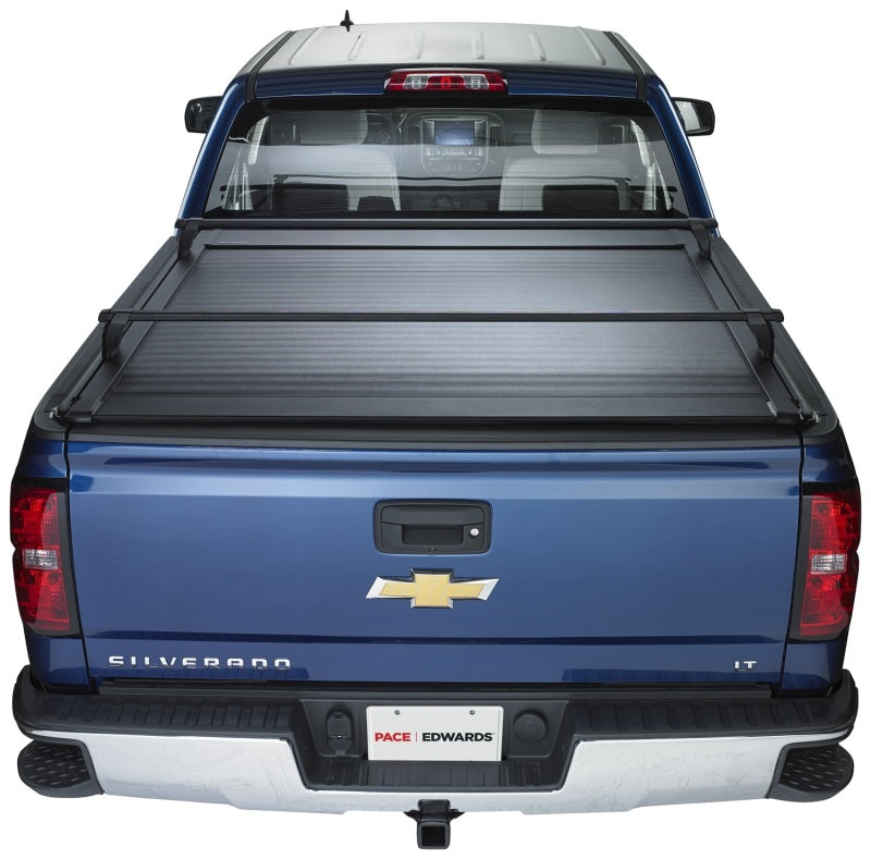 Pace Edwards 6ft UltraGroove Bed Cover | Ford Ranger (19-26) (KRFA31A62)