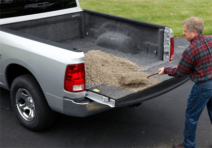 BedRug Bed Storage Bedliner: Ram 1500 (09-10) / 1500 (11-22)