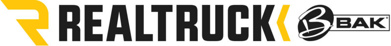 BAK BAKFlip G2 Hard Folding Truck Bed Cover: Fits Ram (02-26) 1500 / 2500 / 3500 6'4" Bed