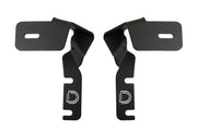 Diode Dynamics 19 - 21 Ford Ranger Pro SS3 LED Ditch Light Kit with Backlit Pods Lights offroad accessory | Iron Ridge Offroad