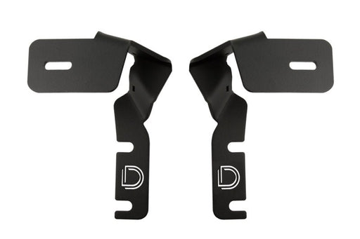 Diode Dynamics 19 - 21 Ford Ranger Pro SS3 LED Ditch Light Kit with Backlit Pods Lights offroad accessory | Iron Ridge Offroad