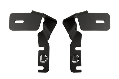 Diode Dynamics 19 - 21 Ford Ranger Stage Series 2 - Inch LED Ditch Light Kit - Pro White Combo Lights offroad accessory | Iron Ridge Offroad