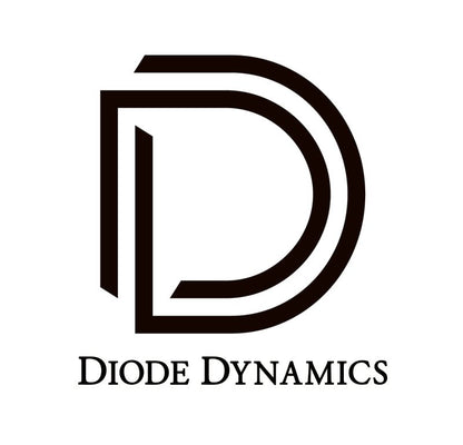 Diode Dynamics 194 LED Bulb HP3 LED Pure - White (Pair) Lights offroad accessory | Iron Ridge Offroad