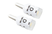 Diode Dynamics 194 LED Bulb HP3 LED Warm - White (Pair) Lights offroad accessory | Iron Ridge Offroad