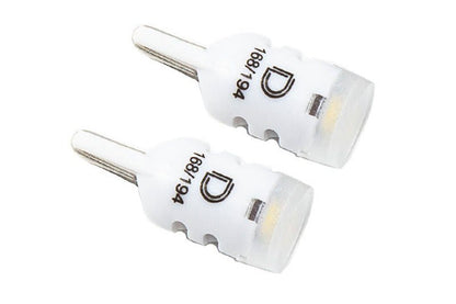 Diode Dynamics 194 LED Bulb HP3 LED Warm - White (Pair) Lights offroad accessory | Iron Ridge Offroad