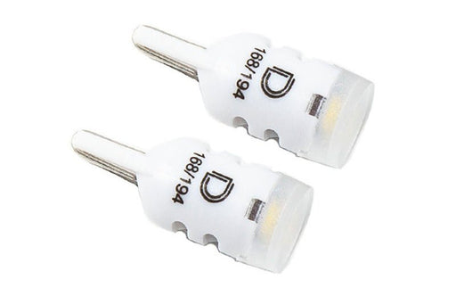 Diode Dynamics 194 LED Bulb HP3 LED Warm - White (Pair) Lights offroad accessory | Iron Ridge Offroad