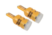 Diode Dynamics 194 LED Bulb HP5 LED - Amber (Pair) Lights offroad accessory | Iron Ridge Offroad