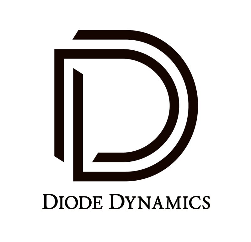 Diode Dynamics 194 LED Bulb HP5 LED - Amber (Pair) Lights offroad accessory | Iron Ridge Offroad