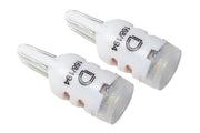 Diode Dynamics 194 LED Bulb HP5 LED Warm - White (Pair) Lights offroad accessory | Iron Ridge Offroad