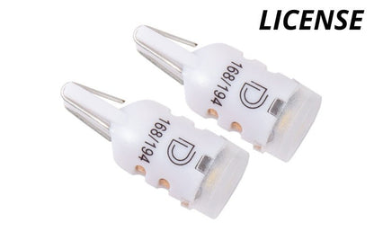 Diode Dynamics 194 LED Bulb HP5 LED Warm - White (Pair) Lights offroad accessory | Iron Ridge Offroad