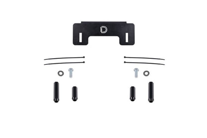 Diode Dynamics 2021+ Ford Bronco Stage Series Reverse Light Bracket Kit Lights offroad accessory | Iron Ridge Offroad