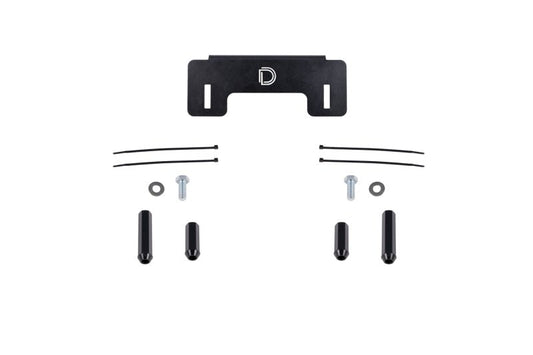 Diode Dynamics 2021+ Ford Bronco Stage Series Reverse Light Bracket Kit Lights offroad accessory | Iron Ridge Offroad