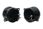Diode Dynamics Elite Series Type A Fog Lamps - White (Pair) Lights offroad accessory | Iron Ridge Offroad