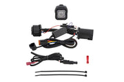 Diode Dynamics Hitch Mount LED Pod Reverse Kit C1R Lights offroad accessory | Iron Ridge Offroad