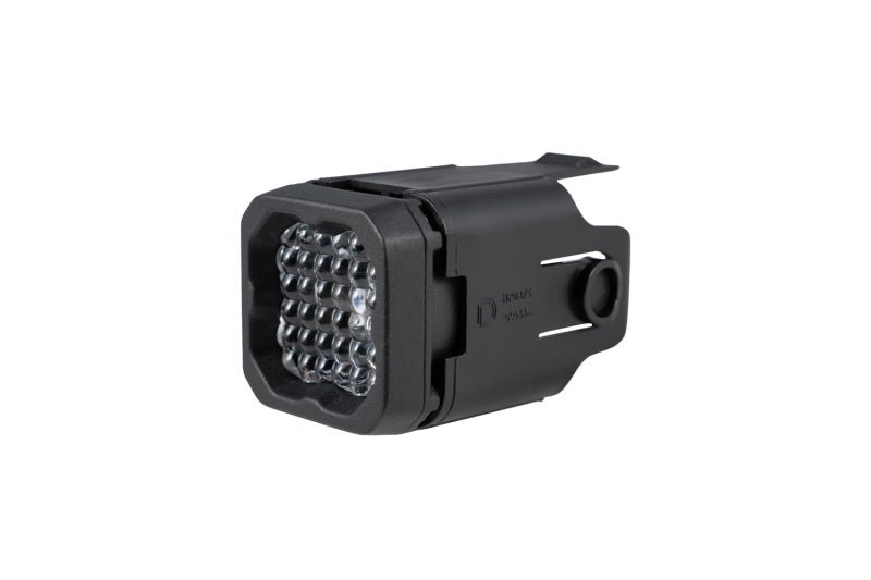 Diode Dynamics Hitch Mount LED Pod Reverse Kit SSC1 Lights offroad accessory | Iron Ridge Offroad