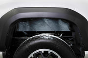 Diode Dynamics Single - Color Rock Light Installer Kit 8 - pack Lights offroad accessory | Iron Ridge Offroad