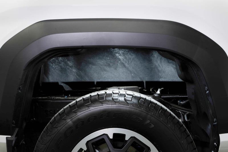 Diode Dynamics Single - Color Rock Light Installer Kit 8 - pack Lights offroad accessory | Iron Ridge Offroad