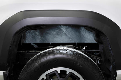 Diode Dynamics Single - Color Rock Light Installer Kit 8 - pack Lights offroad accessory | Iron Ridge Offroad