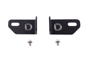 Diode Dynamics SS18 Bracket Kit for Ford Ranger 2019 - 2021 | Light Bar Mounting System Lights offroad accessory | Iron Ridge Offroad