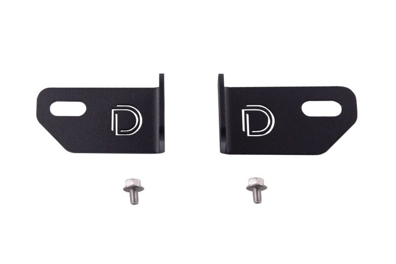 Diode Dynamics SS18 Bracket Kit for Ford Ranger 2019 - 2021 | Light Bar Mounting System Lights offroad accessory | Iron Ridge Offroad