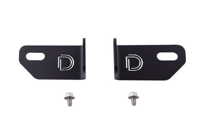 Diode Dynamics SS18 Bracket Kit for Ford Ranger 2019 - 2021 | Light Bar Mounting System Lights offroad accessory | Iron Ridge Offroad