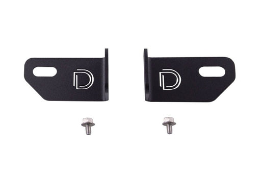 Diode Dynamics SS18 Bracket Kit for Ford Ranger 2019 - 2021 | Light Bar Mounting System Lights offroad accessory | Iron Ridge Offroad