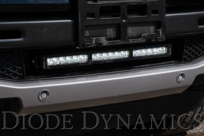 Diode Dynamics SS18 Bracket Kit for Ford Ranger 2019 - 2021 | Light Bar Mounting System Lights offroad accessory | Iron Ridge Offroad