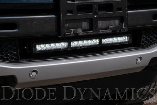 Diode Dynamics SS18 Bracket Kit for Ford Ranger 2019 - 2021 | Light Bar Mounting System Lights offroad accessory | Iron Ridge Offroad