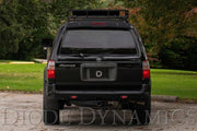Diode Dynamics Stage Series Flush Mount Reverse C1 Pro Light Kit Lights offroad accessory | Iron Ridge Offroad