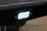 Diode Dynamics Stage Series Flush Mount Reverse C2 Sport Light Kit Lights offroad accessory | Iron Ridge Offroad