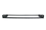 DV8 40 in Curved LED Light Bar Mount - 2021+ Ford Bronco Exterior Styling offroad accessory | Iron Ridge Offroad