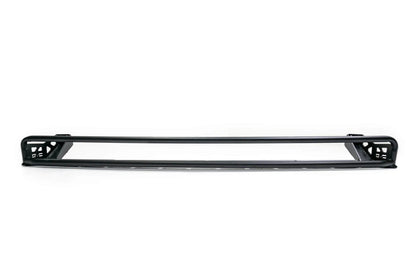 DV8 40 in Curved LED Light Bar Mount - 2021+ Ford Bronco Exterior Styling offroad accessory | Iron Ridge Offroad